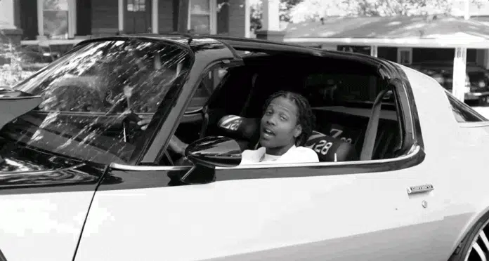 Lil Durk Reminisces With Lil Baby And Young Dolph