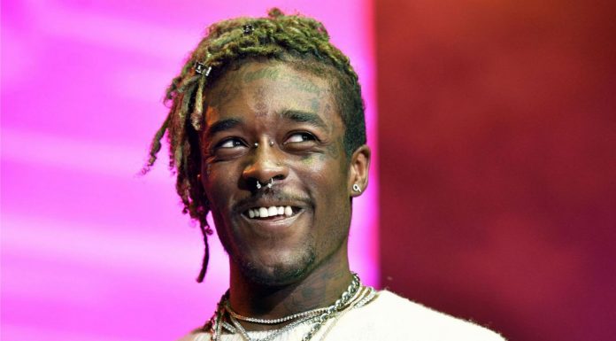 Lil Uzi Vert Drops New Single