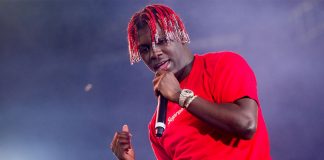 Lil Yachty Pledges His Loyalty To Cardi B Lil Yachty Pledges His Loyalty