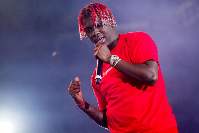 Lil Yachty Pledges His Loyalty
