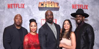 Luke Cage Has Been Canceled on Netflix For Season 3 Luke Cage Has Been Canceled