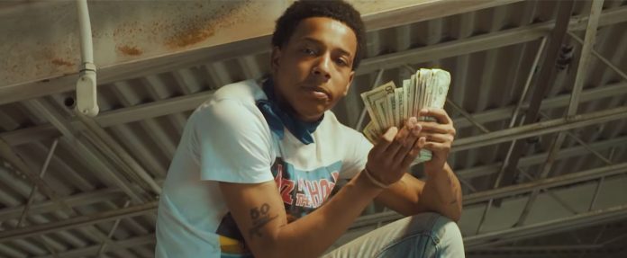 Marley G Killed in Nightclub Shooting