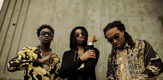 Migos Are Being Sued For Ripping