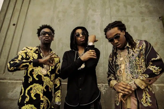 Migos Are Being Sued For Ripping