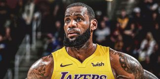 The NBA Has Transcended The NFL as “America’s Sport” NBA Has Transcended The NFL