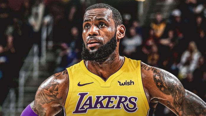 NBA Has Transcended The NFL
