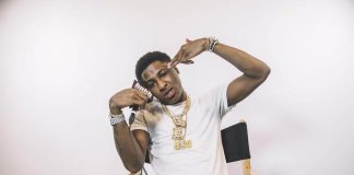 NBA Youngboy Gives a High School Graduate $1000K NBA Youngboy Gives a High School