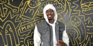 Nick Cannon Says He Raps Better Than Drake Nick Cannon Says He Raps Better
