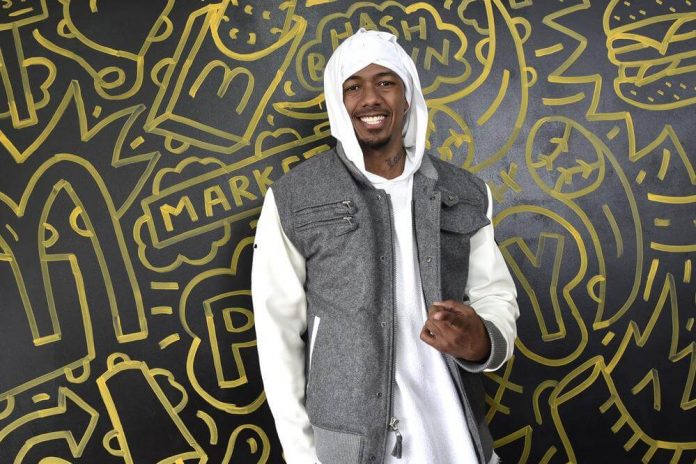 Nick Cannon Says He Raps Better