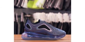 Nike Air Max 720 is Set to Drop Next Spring 2019 Nike Air Max