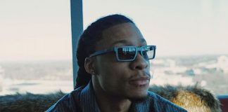 Parkway Drops “I Can’t Feel My Face” Video! Parkway Drops I Cant Feel My Face