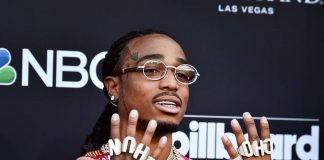 Quavo Addresses His Alleged Relationship With Nicki Minaj Quavo Addresses His Alleged