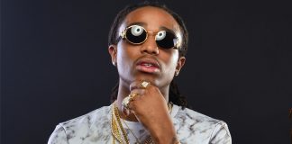 Quavo Drops New Video “Bublegum” For His Solo Album Quavo Drops New Video