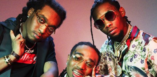 Quavos Migos Confirms Takeoff