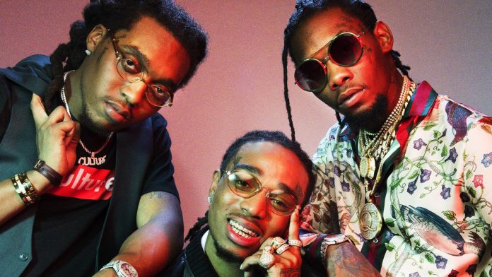 Quavos Migos Confirms Takeoff