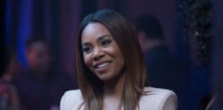 Regina Hall Honestly Wants To Know Who “Boned” Tupac Regina Hall Honestly Wants To Know