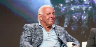 Ric Flair is The Father of Hip Hop Culture’s “Drip” Ric Flair is The Father of Hip Hop Cultures