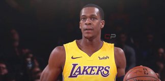 Rondo on Lebron James: “He isn’t who I thought he was” Rondo on Lebron James