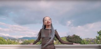 Sakura Releases ‘Watch Mi Wine’: A LoFi Dancehall Banger Sakura Releases Watch Mi Wine