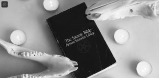 Satanic Bible Gives Surprisingly Great Life Advice? Satanic Bible Gives Surprisingly Great
