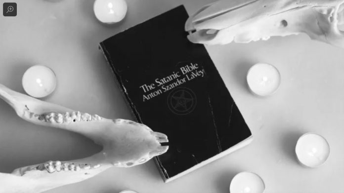 Satanic Bible Gives Surprisingly Great