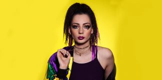 UK Singer Kat Deal Returns With New Single ‘Cologne’ Singer Kat Deal Returns