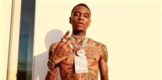 Soulja Boy Is ‘Young Drako’ On His Latest Project! Soulja Boy Is Young Drako