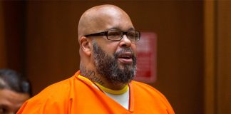 Suge Knight Serving His 28-Year Sentence Suge Knight Serving