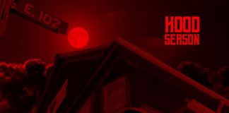 Tae Hood Drops ‘Hood Season’ Mixtape Tae Hood Drops Hood Season