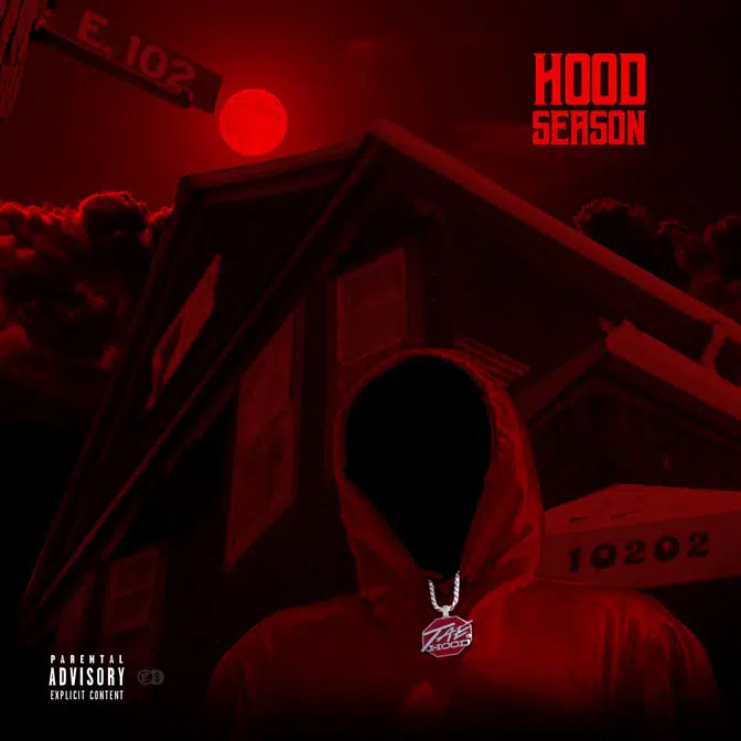 Tae Hood Drops Hood Season
