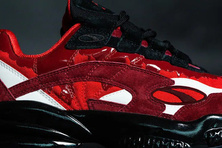 The BAIT x Marvel x PUMA Cell Venom-8