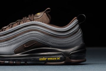 The Nike Air Max 97 Premium-1