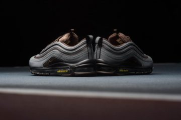 The Nike Air Max 97 Premium-4