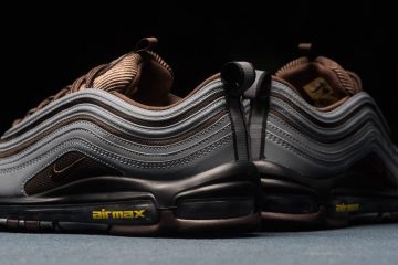 The Nike Air Max 97 Premium-5