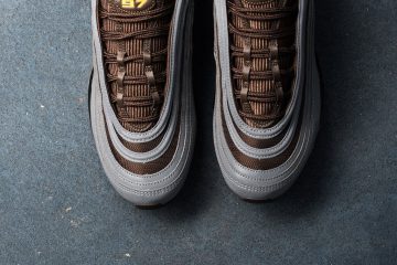 The Nike Air Max 97 Premium-8