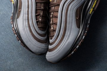The Nike Air Max 97 Premium-9
