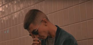 Tope Delivers New Visual For “Never Told You” Tope-Delivers-New-Visual
