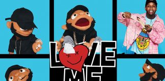 Tony Lanez Reveals Release Date and Cover Art For ‘Love Me Now’ Lanez