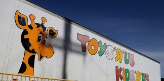 Toys R Us Looking to Make a Surprise Comeback? Toys R Us Looking to Make