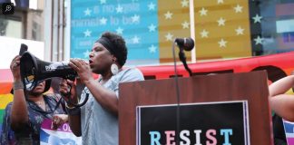 Transgender Rights To Be Destroyed Though Gender Profiling Transgender Rights To Be Destroyed
