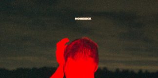 Trevor Daniel Drops His New EP ‘Homesick’ Trevor Daniel Drops