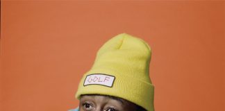 Tyler the Creator and Lionel Boyce signs deal with Sony Tyler the Creator and Lionel Boyce