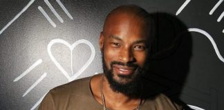 Tyson Beckford and Kim Kardashian are Officially Beefing Tyson Beckford and Kim Kardashian