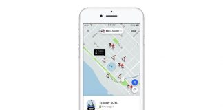 Uber Launches Electric Scooter Rental For it’s Customers Uber Launches Electric Scooter