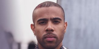 Vic Mensa Arrested For Brass Knuckles Vic Mensa