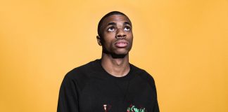 Vince Staples to star in a his first leading role in Punk Vince Staples to star in a his first
