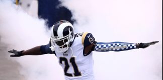 Will The Los Angeles Rams Lose Their First Game of 2018? Will The Los Angeles Rams Lose