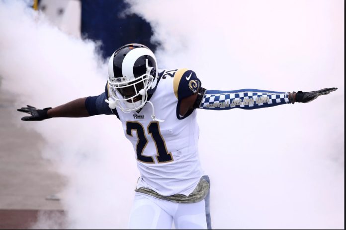 Will The Los Angeles Rams Lose