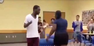 Winner Takes All in This Epic Musical Chair Showdown Winner Takes All in This Epic Musical
