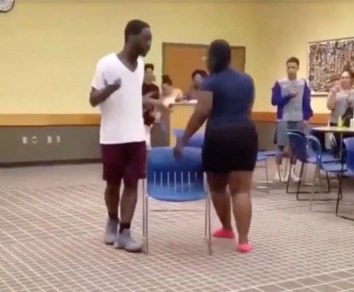 Winner Takes All in This Epic Musical
